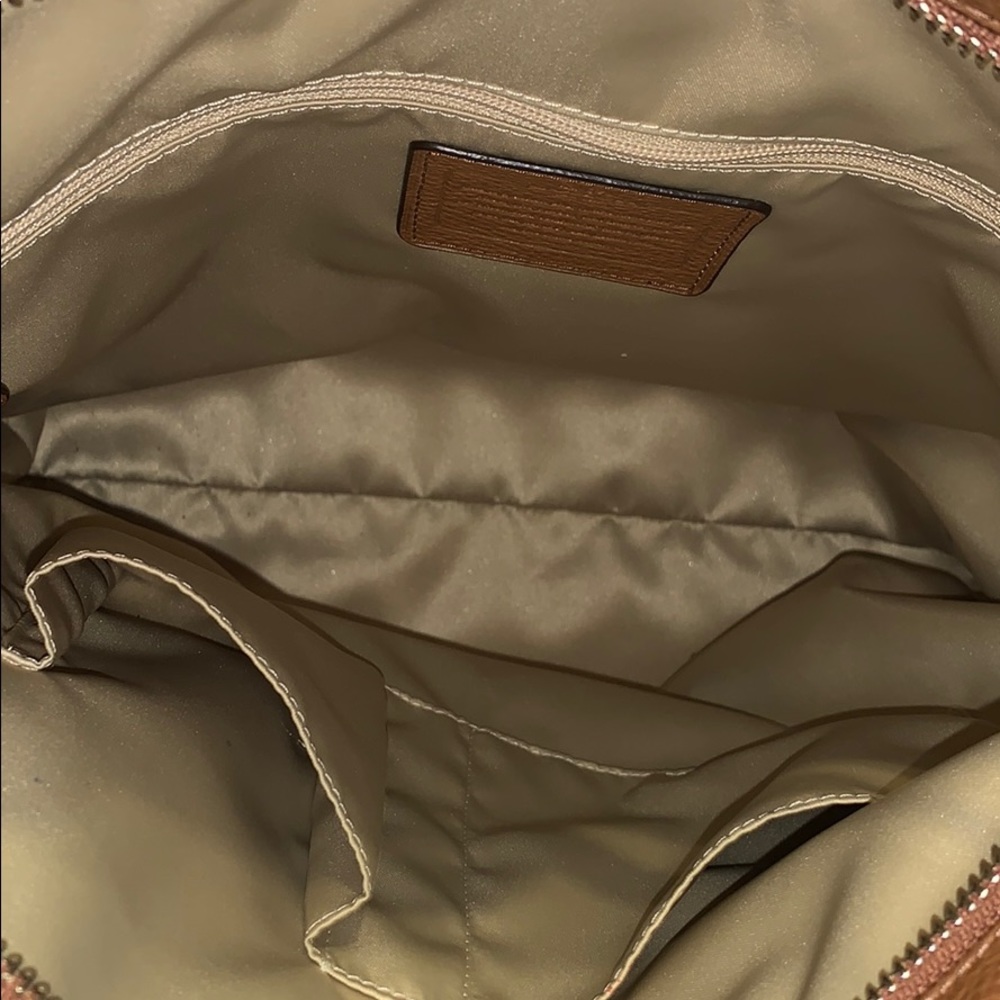 🤎brown coach bag🤎 - Picture 3 of 3